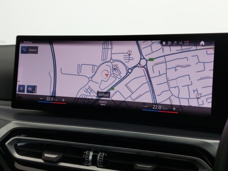 Used BMW 3 Series 2024 for sale - 76195415: Photo 14