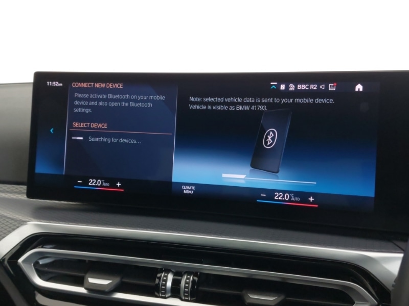 Used BMW 3 Series 2024 for sale - 76195415: Photo 16