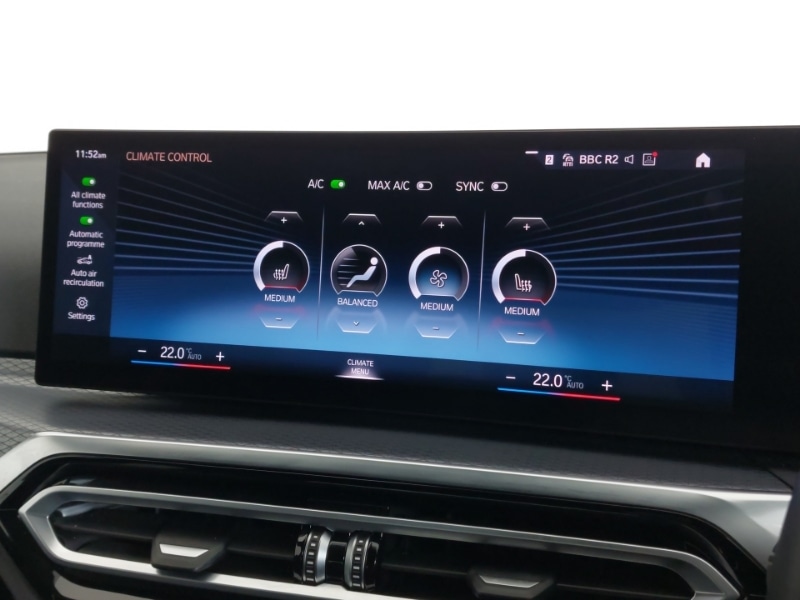 Used BMW 3 Series 2024 for sale - 76195415: Photo 17