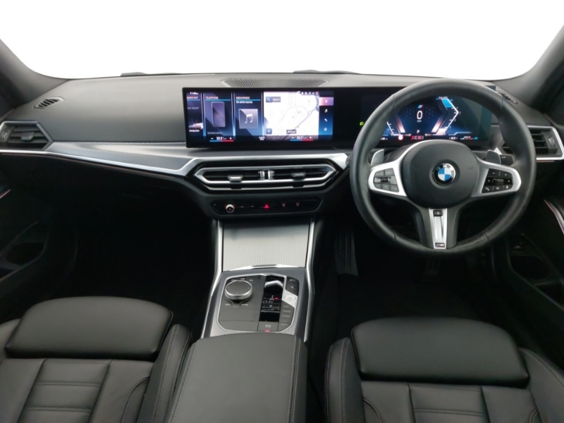 Used BMW 3 Series 2024 for sale - 76195415: Photo 2