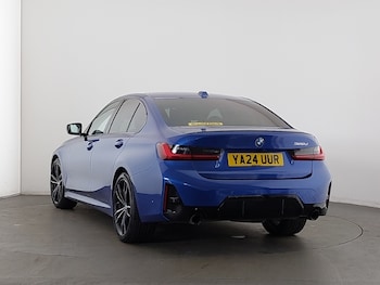 Used BMW 3 Series 2024 for sale - 76195415: Photo