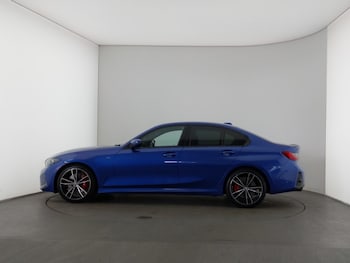 Used BMW 3 Series 2024 for sale - 76195415: Photo