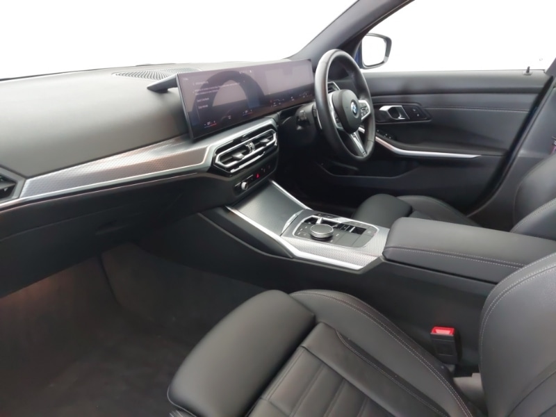 Used BMW 3 Series 2024 for sale - 76195415: Photo 5