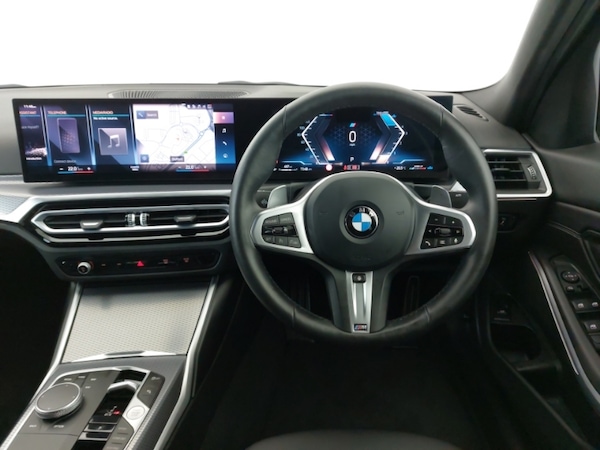 Used BMW 3 Series 2024 for sale - 76195415: Photo 7