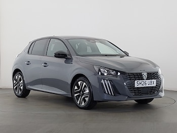 Used Peugeot 208 2026 for sale - 79250609: Photo