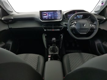 Used Peugeot 208 2026 for sale - 79250609: Photo