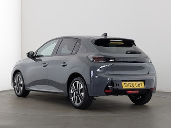 Used Peugeot 208 2026 for sale - 79250609: Photo