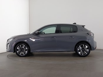 Used Peugeot 208 2026 for sale - 79250609: Photo