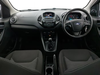 Used Ford Ka+ 2017 for sale - 77325040: Photo