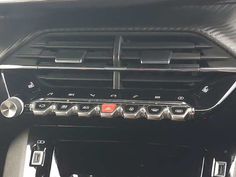 Used Peugeot 2008 2020 for sale - 77070116: Photo 13