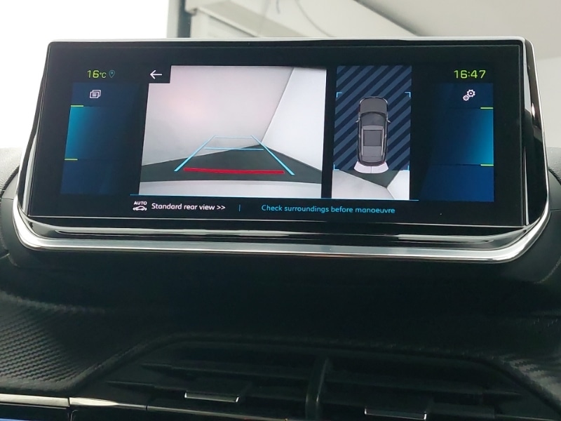 Used Peugeot 2008 2020 for sale - 77070116: Photo 14