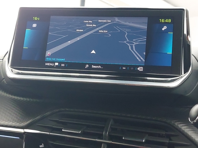 Used Peugeot 2008 2020 for sale - 77070116: Photo 18