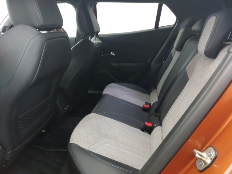 Used Peugeot 2008 2020 for sale - 77070116: Photo 6