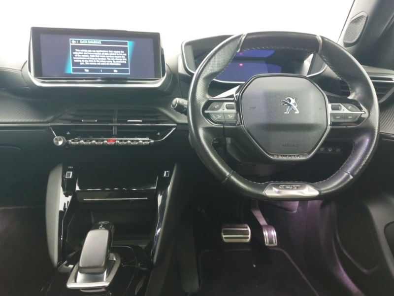 Used Peugeot 2008 2020 for sale - 77070116: Photo 7