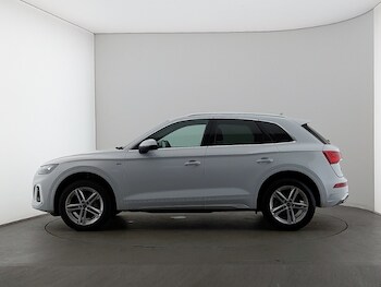 Used Audi Q5 2024 for sale - 76964087: Photo