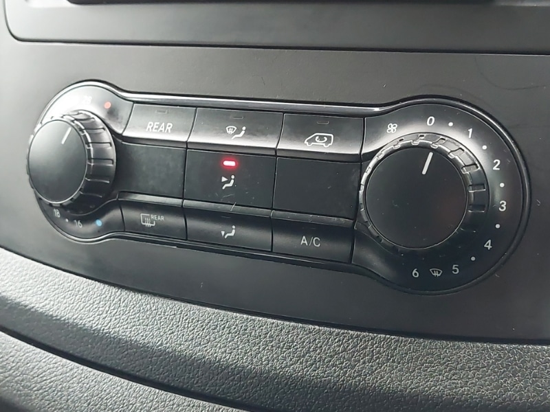 Used Mercedes-Benz Vito 2021 for sale - 77095079: Photo 14