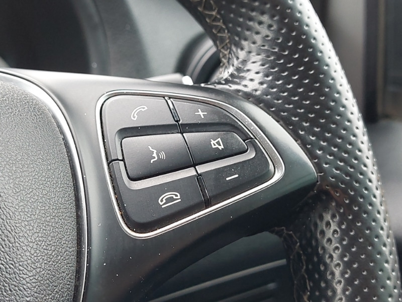 Used Mercedes-Benz Vito 2021 for sale - 77095079: Photo 15