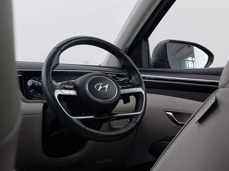 Used Hyundai TUCSON 2022 for sale - 76785508: Photo 10