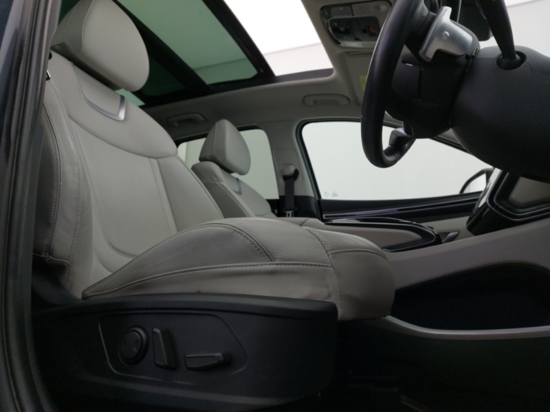 Used Hyundai TUCSON 2022 for sale - 76785508: Photo 12