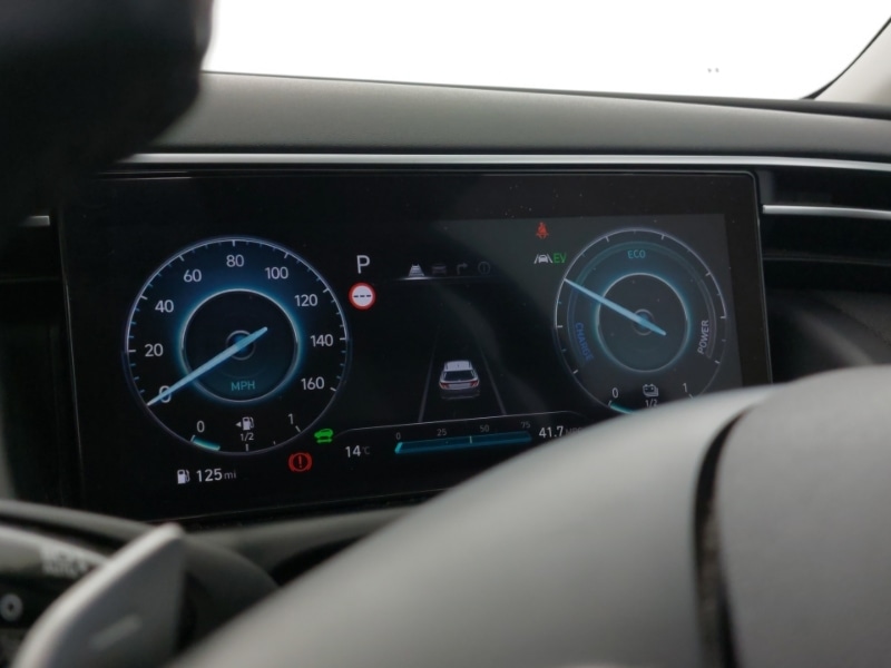 Used Hyundai TUCSON 2022 for sale - 76785508: Photo 14