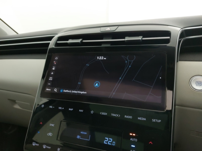 Used Hyundai TUCSON 2022 for sale - 76785508: Photo 18