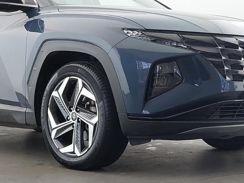 Used Hyundai TUCSON 2022 for sale - 76785508: Photo 9