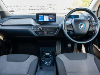 Used BMW i3 2021 for sale - 74797908: Photo