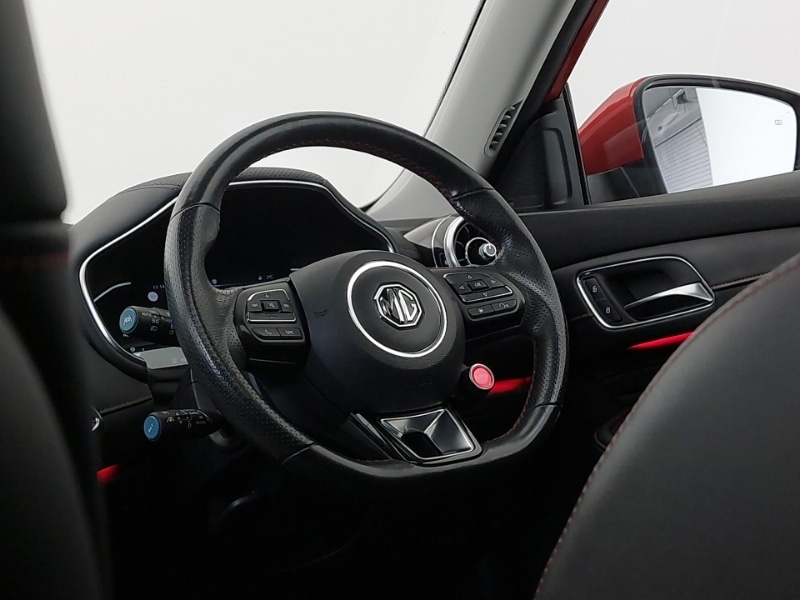 Used MG MG HS 2023 for sale - 77352521: Photo 10