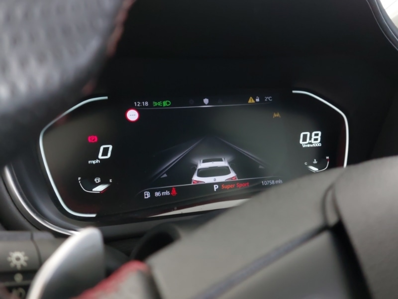 Used MG MG HS 2023 for sale - 77352521: Photo 15