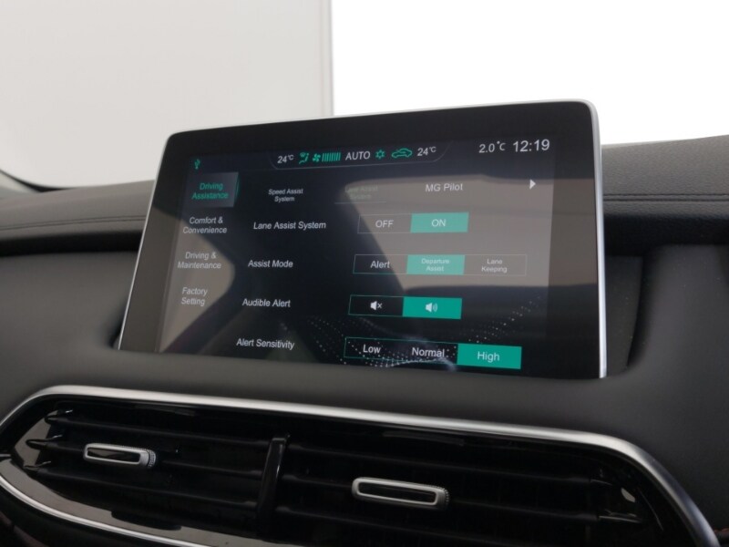 Used MG MG HS 2023 for sale - 77352521: Photo 18