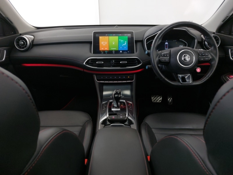 Used MG MG HS 2023 for sale - 77352521: Photo 2