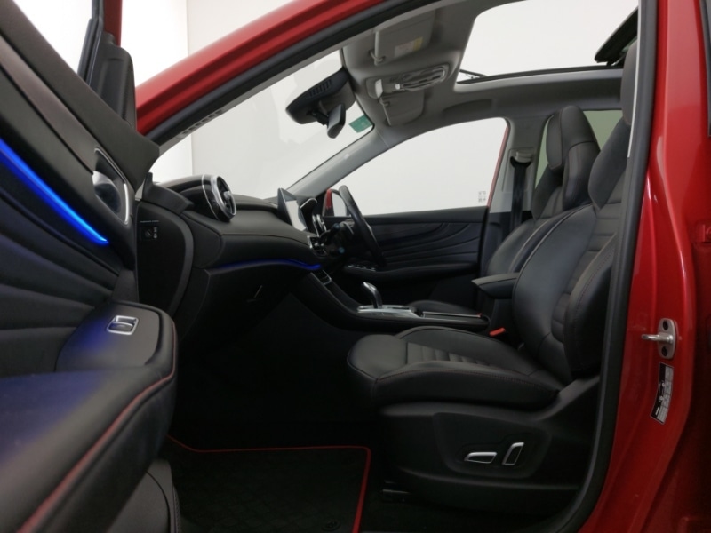 Used MG MG HS 2023 for sale - 77352521: Photo 5