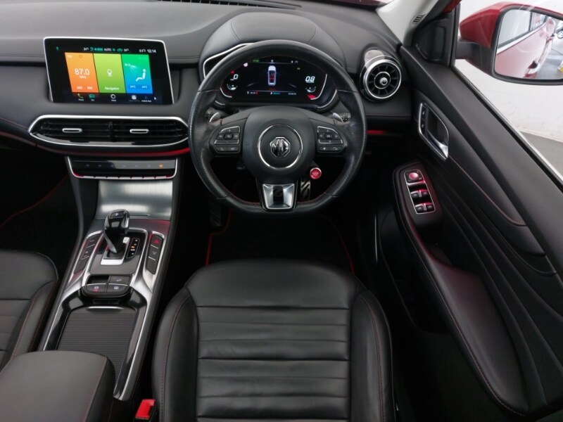 Used MG MG HS 2023 for sale - 77352521: Photo 7