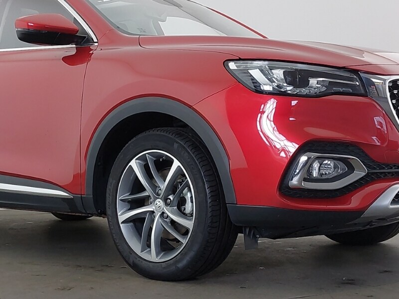 Used MG MG HS 2023 for sale - 77352521: Photo 9