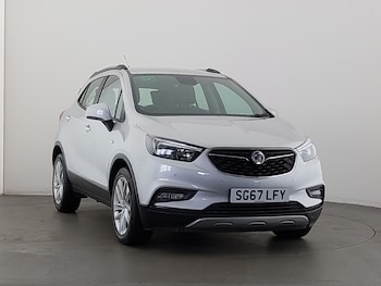 2017 - 1.4T Design Nav 5dr