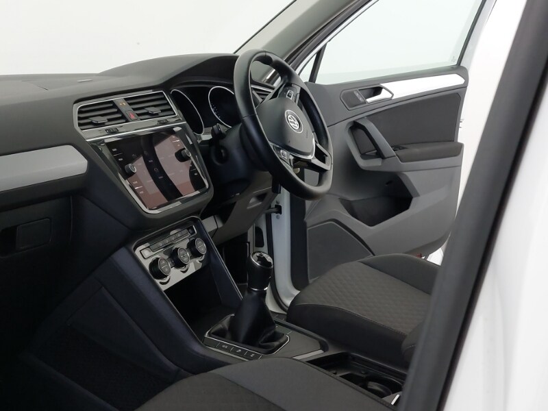 Used Volkswagen Tiguan 2019 for sale - 78079707: Photo 11