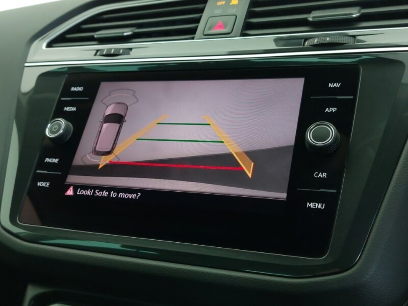 Used Volkswagen Tiguan 2019 for sale - 78079707: Photo 16