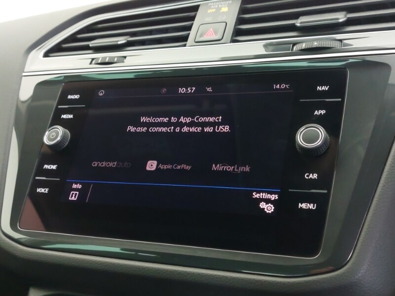 Used Volkswagen Tiguan 2019 for sale - 78079707: Photo 17