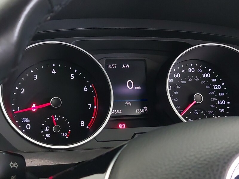 Used Volkswagen Tiguan 2019 for sale - 78079707: Photo 19