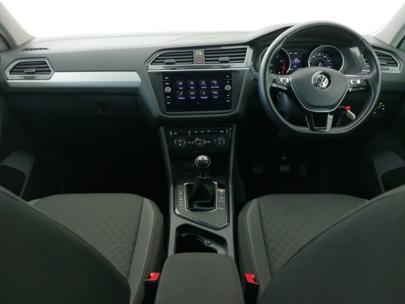 Used Volkswagen Tiguan 2019 for sale - 78079707: Photo 2