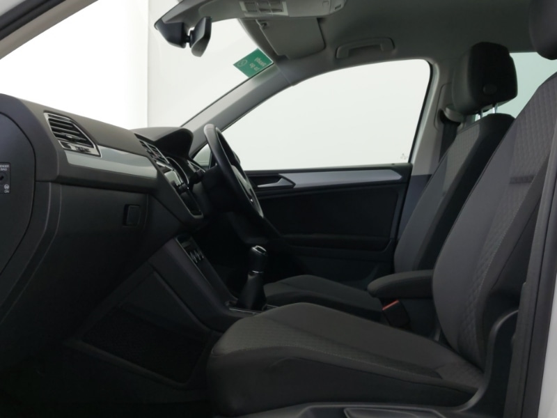 Used Volkswagen Tiguan 2019 for sale - 78079707: Photo 5