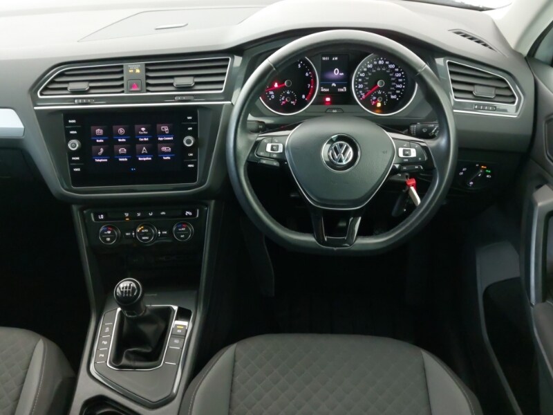 Used Volkswagen Tiguan 2019 for sale - 78079707: Photo 7