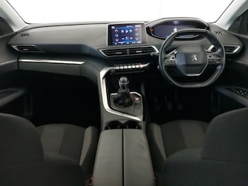 Used Peugeot 3008 2018 for sale - 78361017: Photo