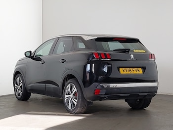 Used Peugeot 3008 2018 for sale - 78361017: Photo