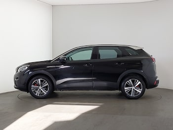 Used Peugeot 3008 2018 for sale - 78361017: Photo
