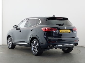 Used MG MG HS 2022 for sale - 78567540: Photo