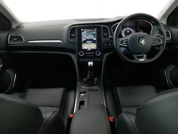 Used Renault Megane 2016 for sale - 79586677: Photo