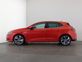 Used Renault Megane 2016 for sale - 79586677: Photo
