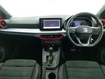 Used SEAT Ibiza 2024 for sale - 73183199: Photo