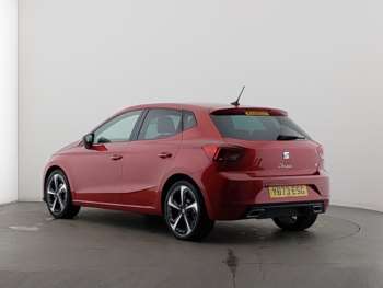 Used SEAT Ibiza 2024 for sale - 73183199: Photo